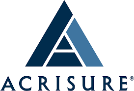 Acrisure logo. 
