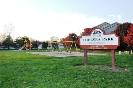 CHELSEA PARK
