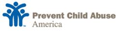 Prevent Child Abuse in America Banner. 